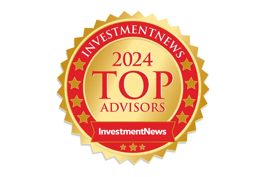 The Top Financial Advisors in the USA
