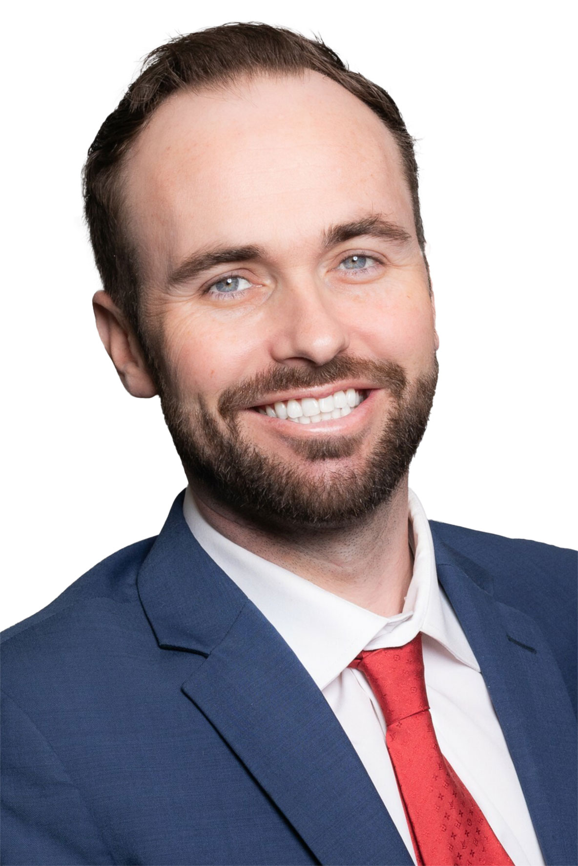 Jared Shaft