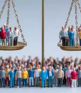 Rising Markets Don’t Lift All Participants