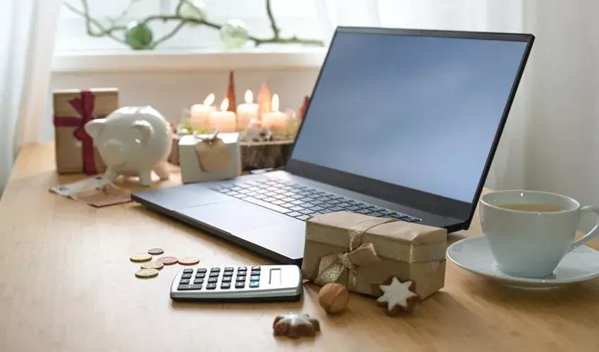 Participant Corner: Staying Financially Grounded This Season